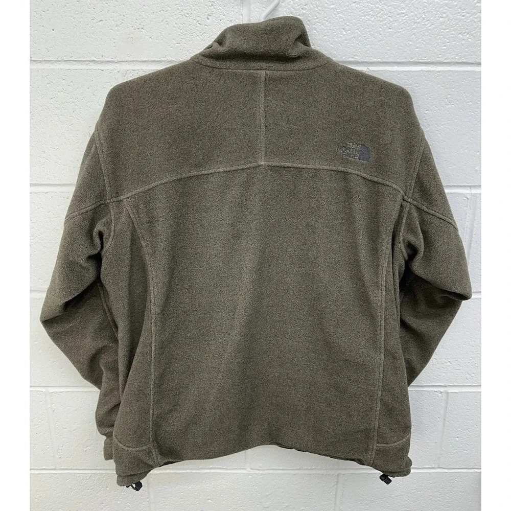 The North Face Gore Windstopper Windbreaker Fleece Full Zip Jacket / Men's XL‎